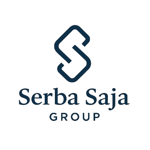 Logo Serba Saja Group